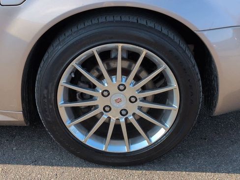 Used 2008 Cadillac XLR image 13