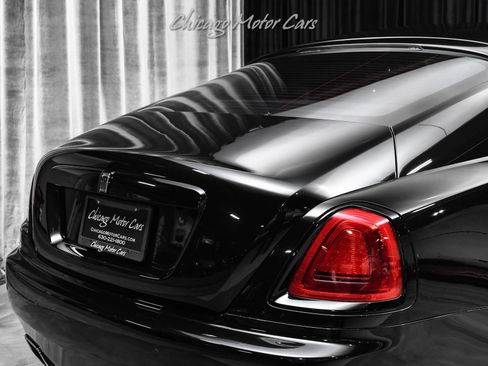 Used 2018 Rolls-Royce Wraith image 37