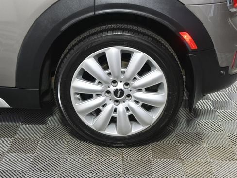 Used 2018 MINI Cooper Countryman S AWD/4WD image 20