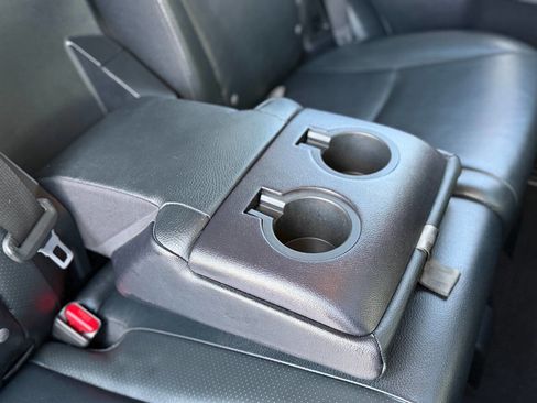 Used 2012 Toyota 4Runner Limited image 89