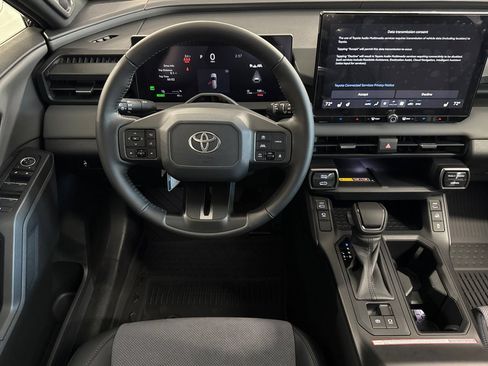 New 2026 Toyota RAV4 XSE AWD/4WD image 17