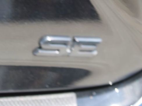 Used 2025 Toyota Camry SE FWD image 7