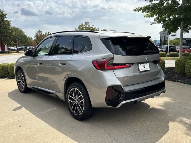 Certified 2026 BMW X1 xDrive28i AWD/4WD image 3