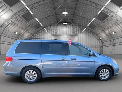 Used 2009 Honda Odyssey EX-L image 8