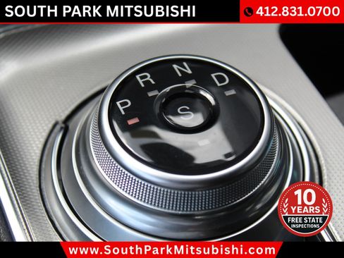 Used 2022 Ford Edge ST AWD/4WD image 24