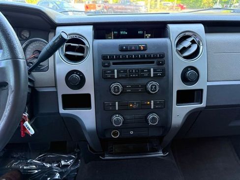 Used 2009 Ford F150 4x4 SuperCrew image 18