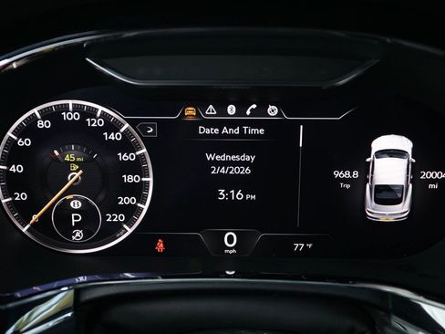 Used 2020 Bentley Continental GT V8 First Edition image 29