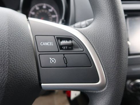 New 2025 Mitsubishi Outlander Sport ES AWD/4WD image 29