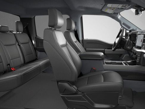 New 2026 Ford F250 XLT w/ XLT Premium Package image 21