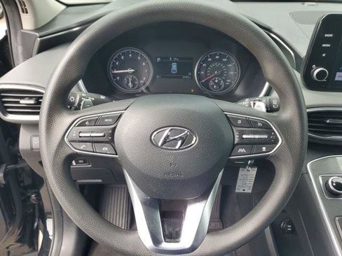 Certified 2023 Hyundai Santa Fe SE w/ Cargo Package image 24