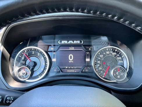 Used 2022 RAM 1500 Laramie RWD image 10