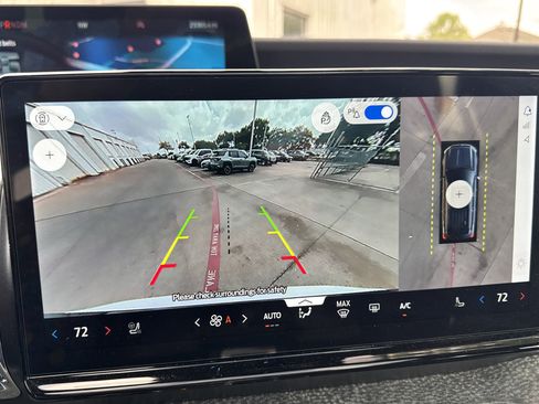 Used 2025 Ford Expedition Tremor image 22