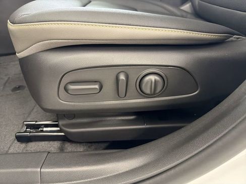 New 2026 Chevrolet Trax ACTIV w/ Driver Confidence Package FWD image 20