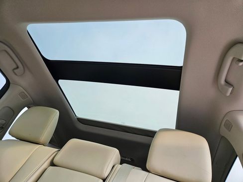 Used 2020 INFINITI QX60 Luxe w/ Sensory Package image 16