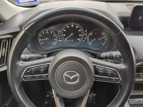 Used 2024 MAZDA CX-90 3.3 Turbo w/ Premium Package image 18