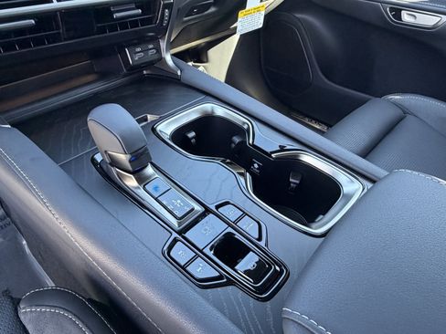 New 2026 Lexus RX 450h AWD image 23