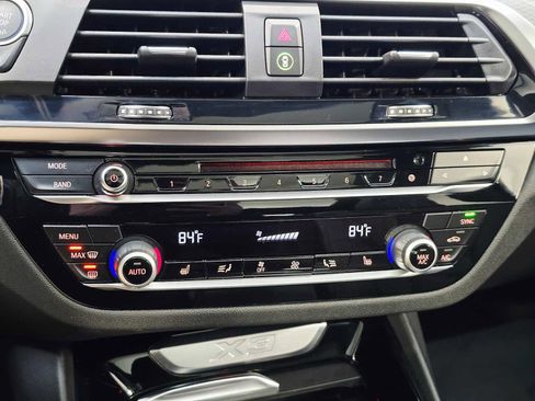 Used 2019 BMW X3 xDrive30i w/ M Sport Package 2 image 15