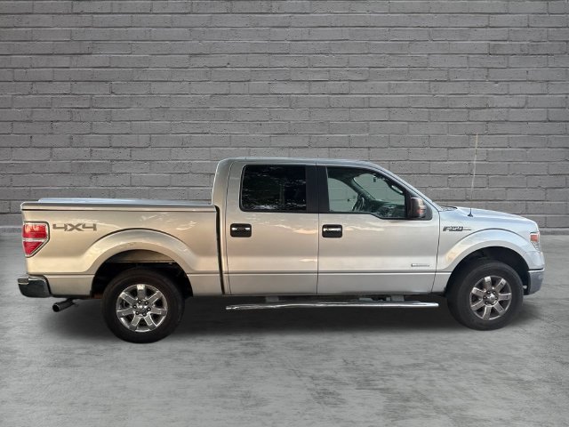 Used 2014 Ford F150 XLT w/ Equipment Group 302A Luxury AWD/4WD image 4