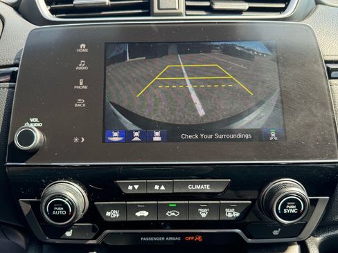 Used 2019 Honda CR-V EX image 30