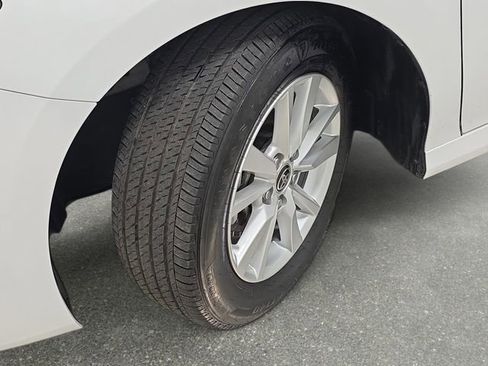 Certified 2025 Toyota Camry LE image 25