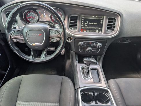Used 2022 Dodge Charger Scat Pack RWD image 7