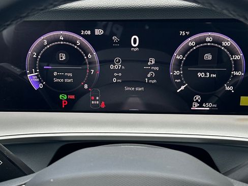 New 2026 Volkswagen Tiguan SE R-Line image 22