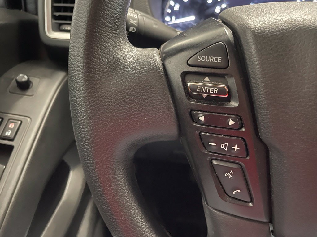 Certified 2023 Nissan Frontier SV RWD image 12