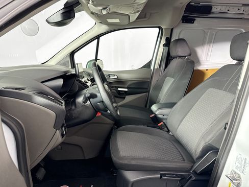 Used 2023 Ford Transit Connect XLT FWD image 20