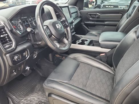 Used 2020 RAM 1500 Lone Star w/ Built-to-serve Edition AWD/4WD image 10