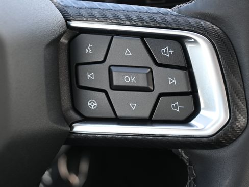 New 2026 Ford Mustang Premium RWD image 16