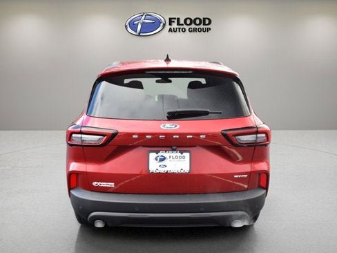 New 2026 Ford Escape ST-Line w/ Tech Pack #1 image 3