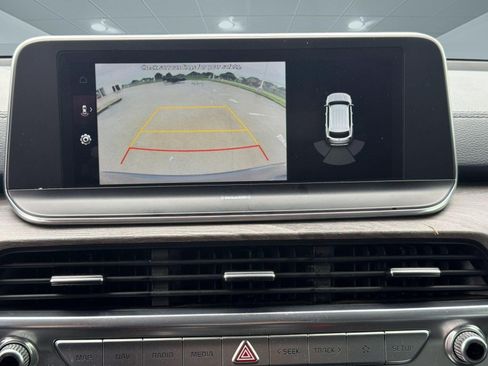 Used 2022 Kia Telluride EX w/ Towing Package AWD/4WD image 23