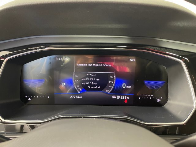 Used 2024 Volkswagen Jetta Sport FWD image 5