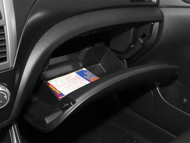 Used 2013 Subaru Impreza WRX Limited AWD/4WD image 19