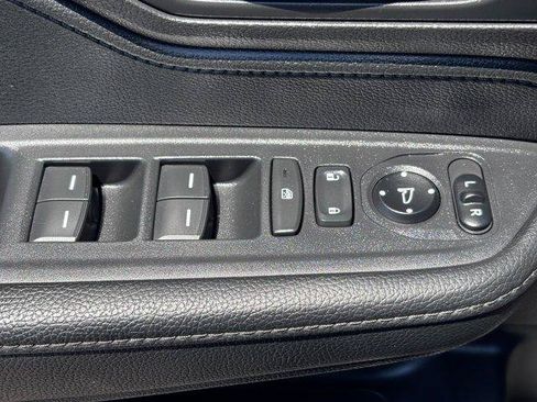 Used 2024 Honda Odyssey EX-L image 19