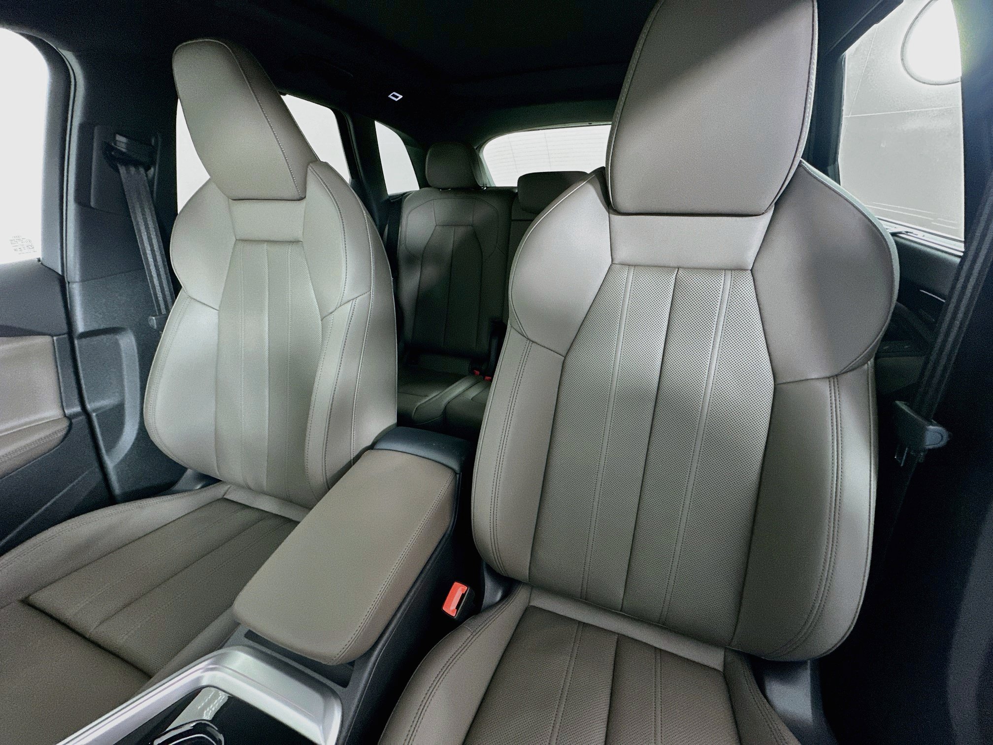 New 2026 Audi Q5 Premium Plus AWD/4WD image 20