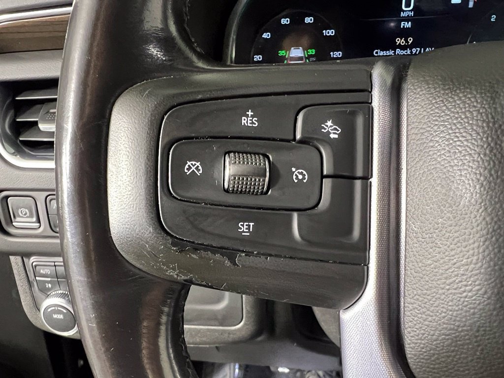 Certified 2023 GMC Yukon SLE w/ Gmc Pro Safety Plus Package AWD/4WD image 23