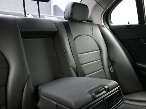 Used 2021 Mercedes-Benz C 300 Sedan w/ Premium Package image 18