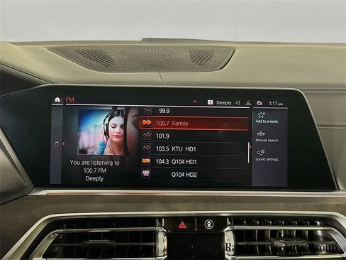 Used 2019 BMW X5 xDrive40i w/ M Sport Package image 15