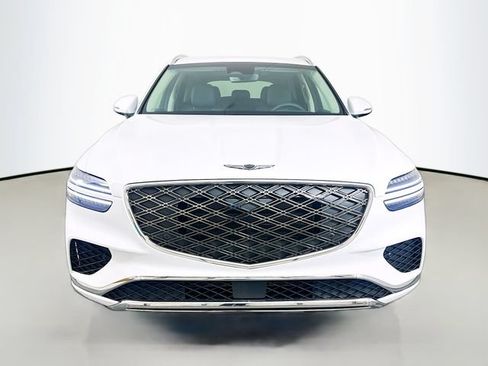 New 2026 Genesis GV70 2.5T AWD/4WD image 2