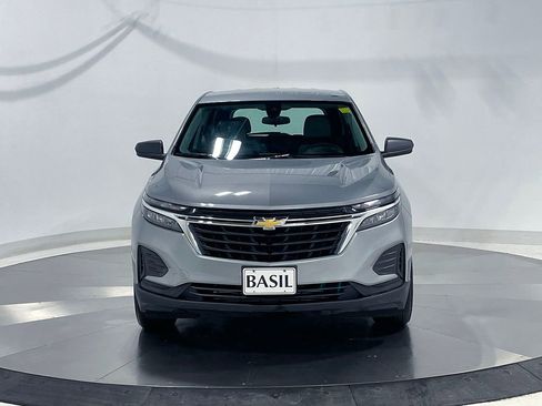 Used 2024 Chevrolet Equinox LS FWD image 8