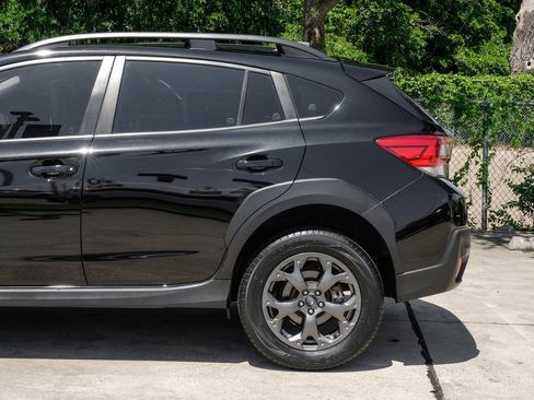 Used 2023 Subaru Crosstrek 2.5i Sport image 22