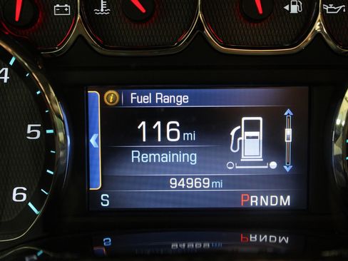 Used 2014 Chevrolet Silverado 1500 LT w/ All Star Edition image 25