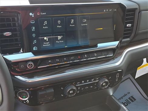 New 2026 Chevrolet Silverado 1500 LT Trail Boss image 11