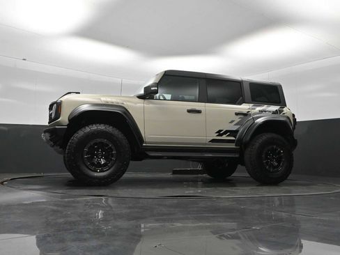 New 2026 Ford Bronco Raptor AWD/4WD image 30