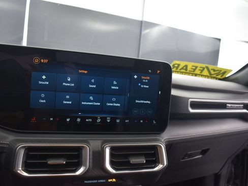 Used 2025 Ford Mustang GT Premium RWD image 15