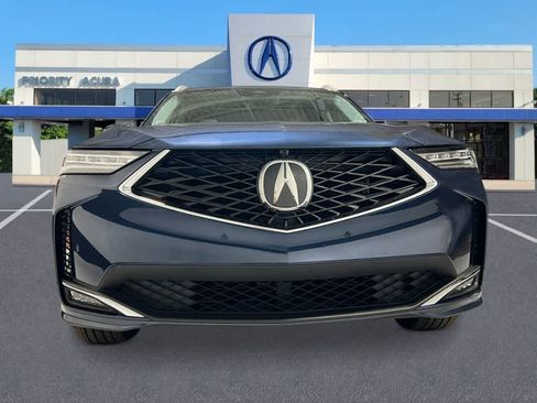New 2026 Acura MDX SH-AWD w/ Advance Package image 10