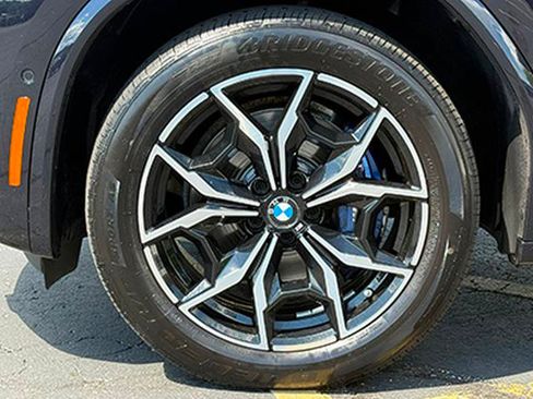 Used 2023 BMW X3 xDrive30i AWD/4WD image 10