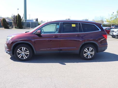 Used 2016 Honda Pilot EX-L image 8
