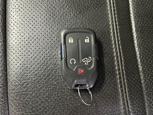 Used 2023 GMC Sierra 3500 Denali image 33